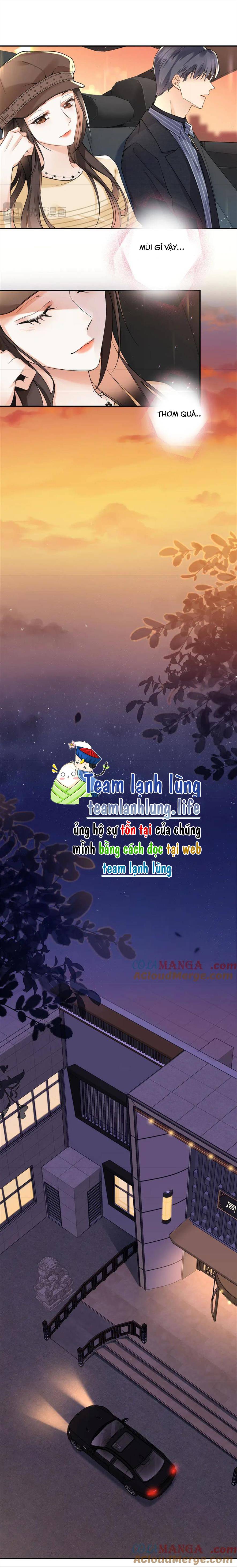 Hàng Tỷ Ngôi Sao Cũng Không Bằng Em Chương 61 Ảnh 18