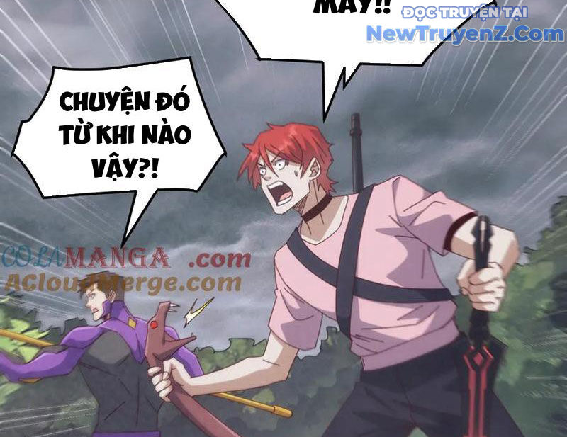 Vạn Tộc Xâm Lược: Bắt Đầu Thuần Hóa Cự Thú Cấp Sử Thi Chương 28 Ảnh 81