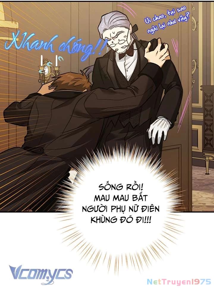 May Mắn Hay Bất Hạnh Chương 89 Ảnh 28