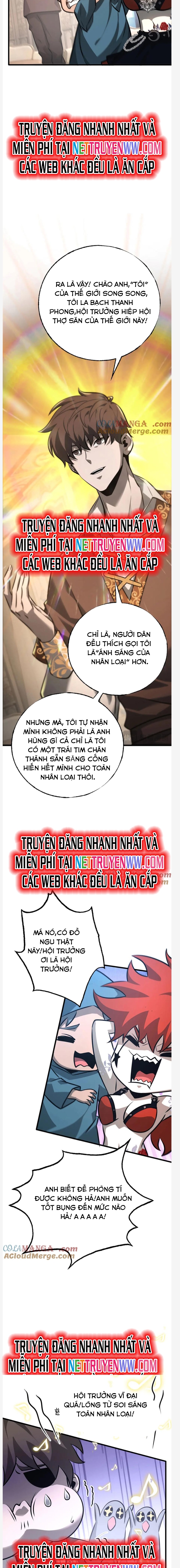 Ta Là Boss Mạnh Chương 49 Ảnh 3