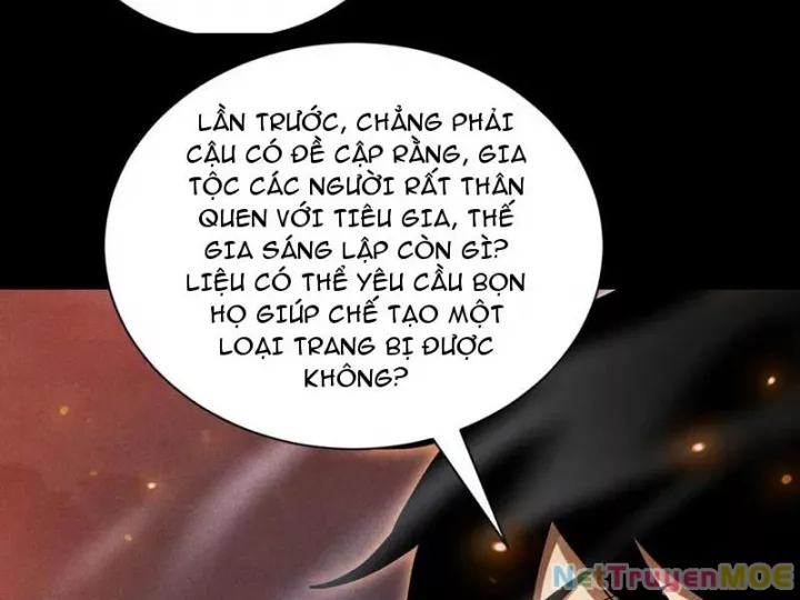 Ta Trở Thành Thần Sau Khi Afk Hàng Triệu Năm Chương 26 Ảnh 34