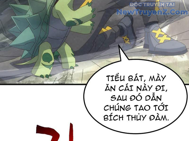 Vạn Tộc Xâm Lược: Bắt Đầu Thuần Hóa Cự Thú Cấp Sử Thi Chương 33 Ảnh 137