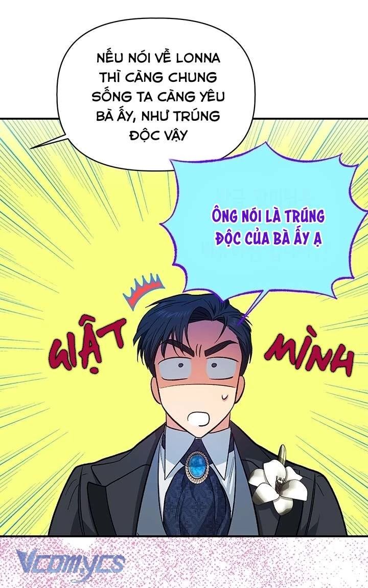 May Mắn Hay Bất Hạnh Chương 90 Ảnh 38