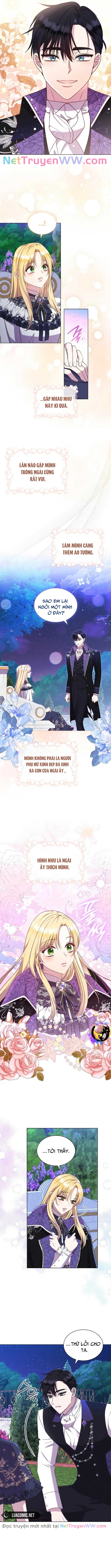 Đó Không Phải Con Gái Chúng Ta Chương 18 Ảnh 7