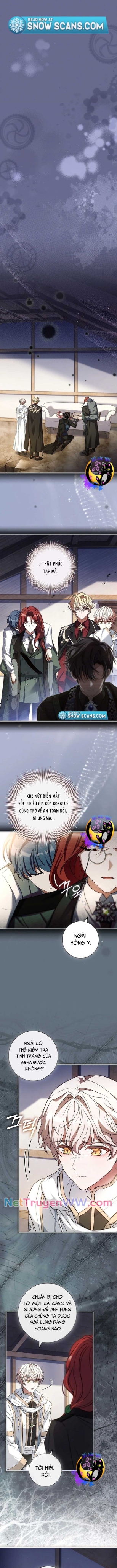 Tôi Đã Tắt Chế Độ Đau Đớn Rồi? Chương 24 Ảnh 2