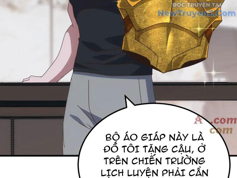 Vạn Tộc Xâm Lược: Bắt Đầu Thuần Hóa Cự Thú Cấp Sử Thi Chương 31 Ảnh 71