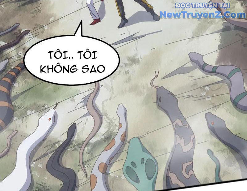 Vạn Tộc Xâm Lược: Bắt Đầu Thuần Hóa Cự Thú Cấp Sử Thi Chương 28 Ảnh 63