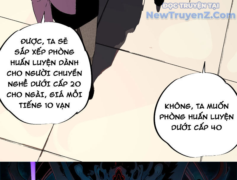 Cấm Chú Sư Mạnh Nhất Lịch Sử Chương 8 Ảnh 14