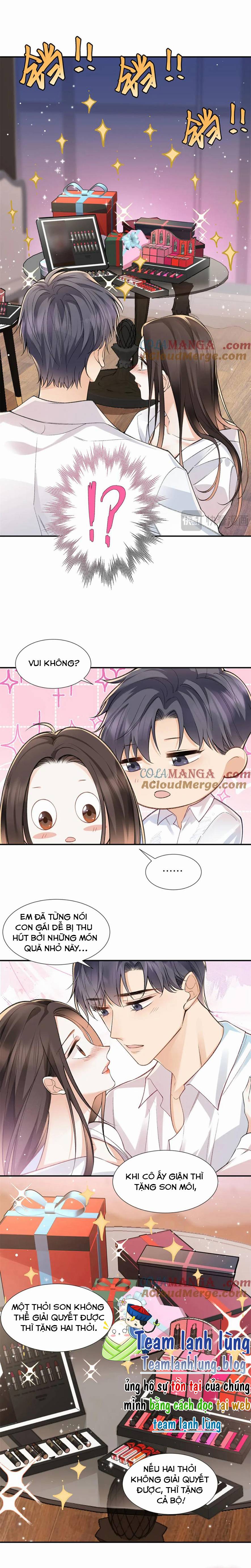Hàng Tỷ Ngôi Sao Cũng Không Bằng Em Chương 71 Ảnh 3