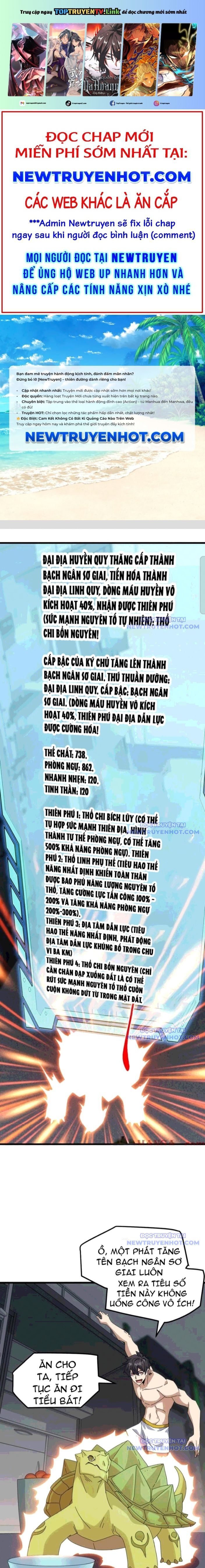 Vạn Tộc Xâm Lược: Bắt Đầu Thuần Hóa Cự Thú Cấp Sử Thi Chương 23 Ảnh 3