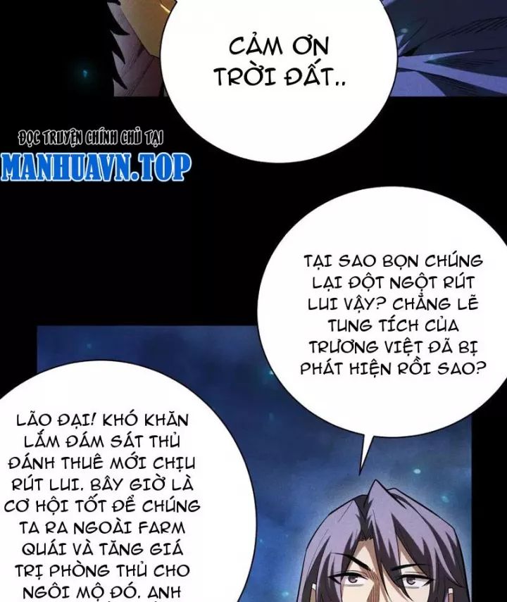 Ta Trở Thành Thần Sau Khi Afk Hàng Triệu Năm Chương 31 Ảnh 80