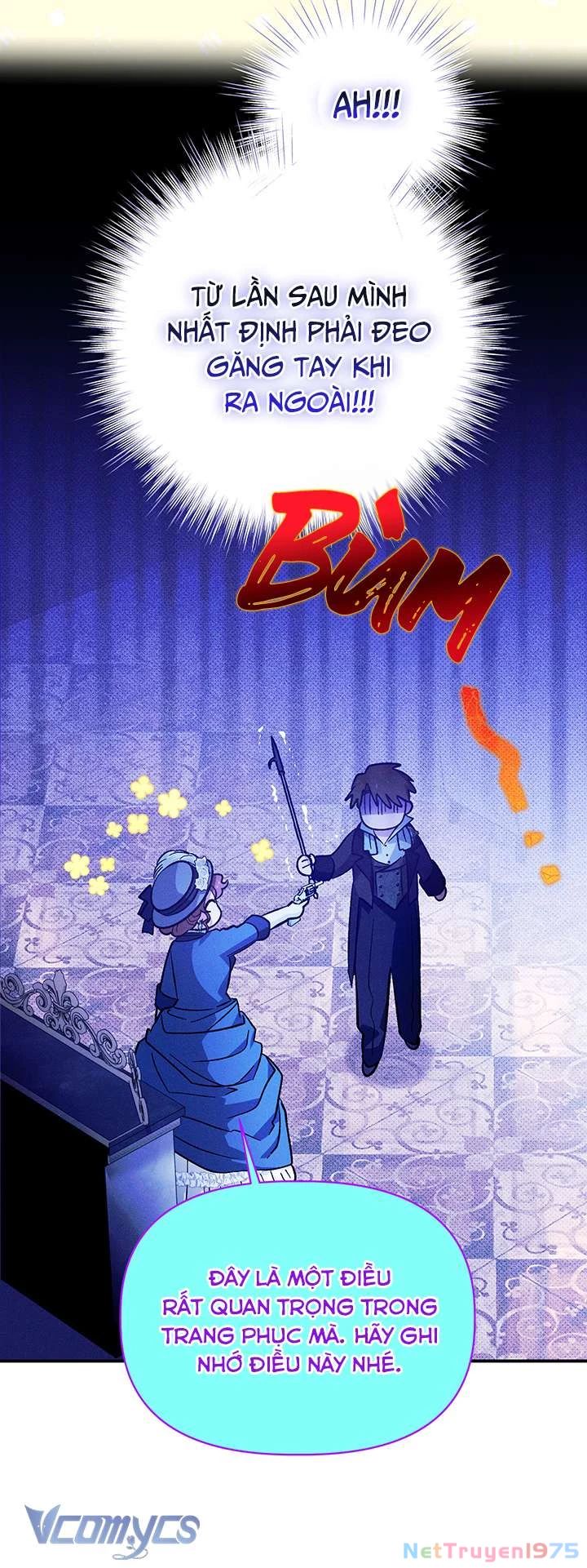 May Mắn Hay Bất Hạnh Chương 89 Ảnh 7