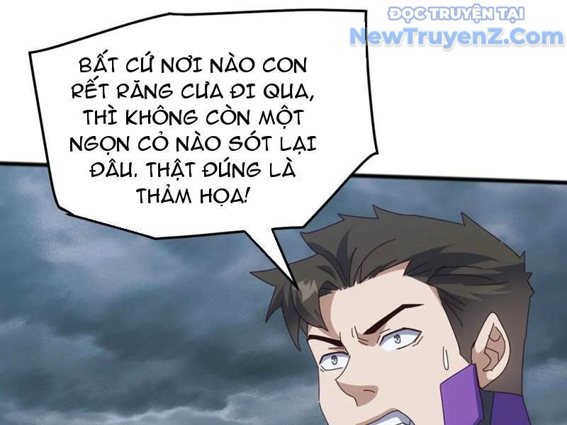 Vạn Tộc Xâm Lược: Bắt Đầu Thuần Hóa Cự Thú Cấp Sử Thi Chương 33 Ảnh 38