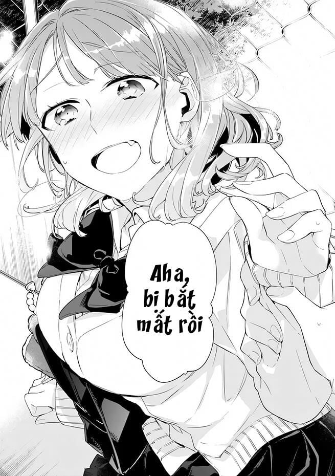 Osananajimi Kanojo No Morahara Ga Hidoi N De Zetsuen Sengen Shite Yatta Chương 13 Ảnh 14