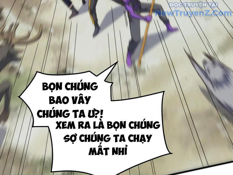 Vạn Tộc Xâm Lược: Bắt Đầu Thuần Hóa Cự Thú Cấp Sử Thi Chương 31 Ảnh 114
