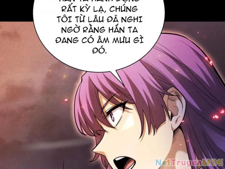 Ta Trở Thành Thần Sau Khi Afk Hàng Triệu Năm Chương 26 Ảnh 11