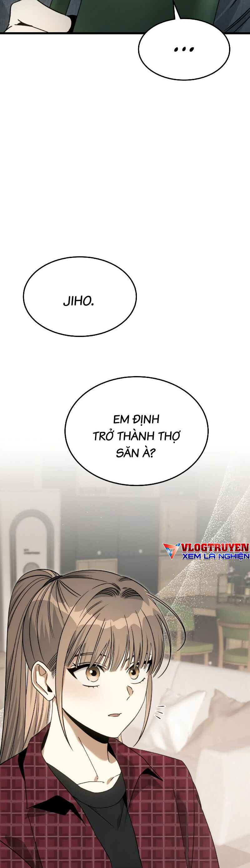 Thợ Săn Sống Trong Căn Hộ Thuê Chương 11 Ảnh 34