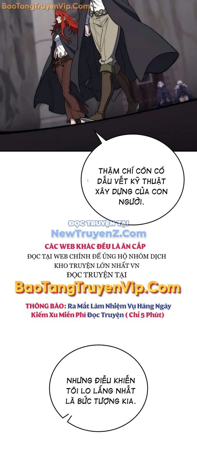 Kẻ Kiến Tạo Hầm Ngục Chương 31 Ảnh 11