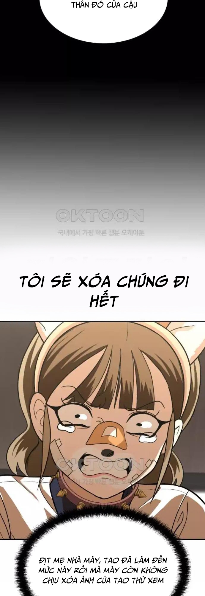 Món Đồ Chơi Chương 34 Ảnh 39