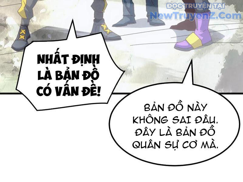 Vạn Tộc Xâm Lược: Bắt Đầu Thuần Hóa Cự Thú Cấp Sử Thi Chương 33 Ảnh 117
