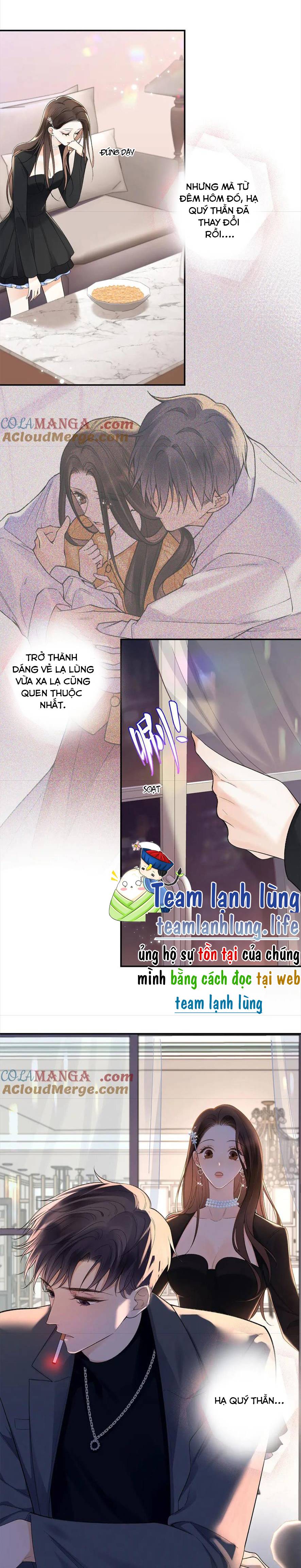 Hàng Tỷ Ngôi Sao Cũng Không Bằng Em Chương 60 Ảnh 16