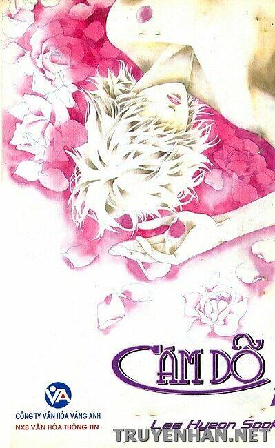 Cám Dỗ Chương 1 Ảnh 4