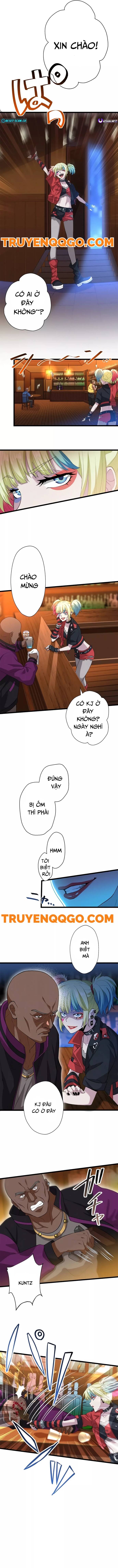 Sekai Saikyou No Kishi Wa, Kanarazu Shinu Heroine Wo Sukuu Tame Isekai Demo Saikyou No Kishi To Naru ~Ryoutei Ni Hana Wo, Ryoute Ni Ken Wo~ Chương 3 Ảnh 8