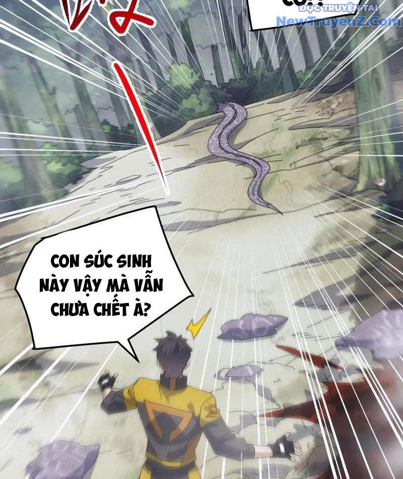 Vạn Tộc Xâm Lược: Bắt Đầu Thuần Hóa Cự Thú Cấp Sử Thi Chương 27 Ảnh 56