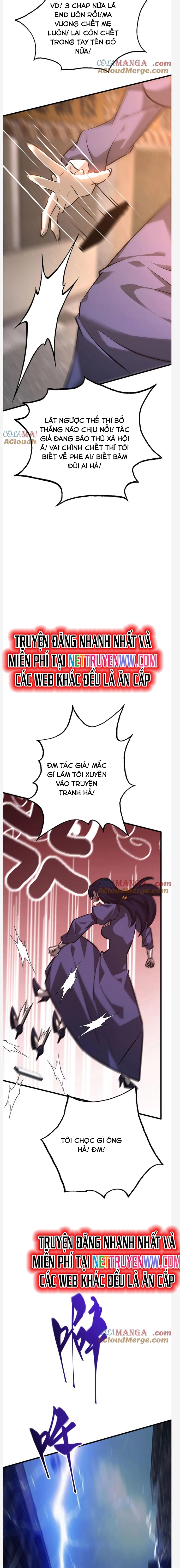 Ta Là Boss Mạnh Chương 49 Ảnh 9