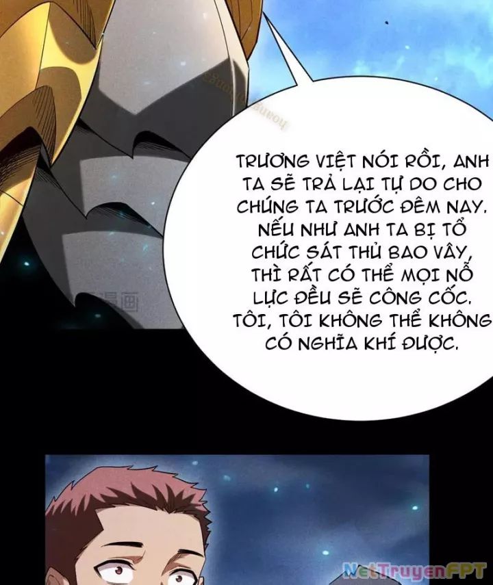 Ta Trở Thành Thần Sau Khi Afk Hàng Triệu Năm Chương 31 Ảnh 83