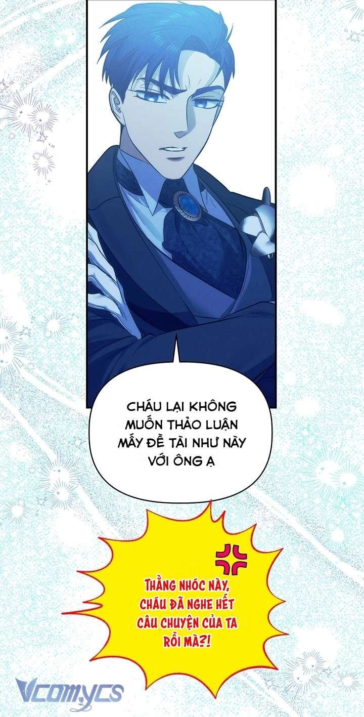 May Mắn Hay Bất Hạnh Chương 90 Ảnh 41