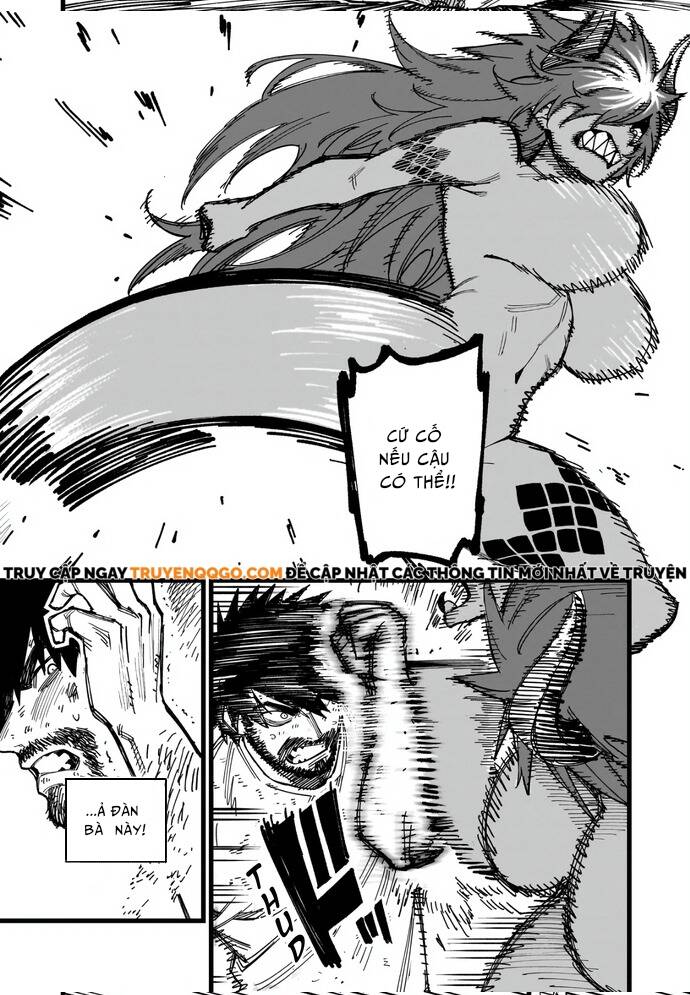 Elf Loli Sinh Tồn Ký Chương 7 Ảnh 7