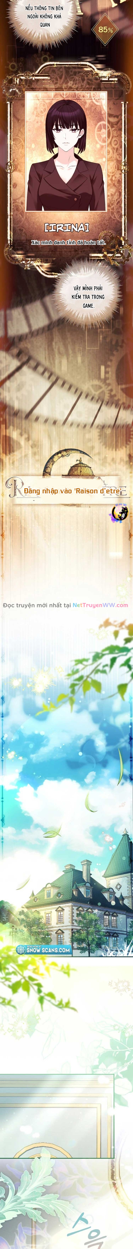 Tôi Đã Tắt Chế Độ Đau Đớn Rồi? Chương 25 Ảnh 16