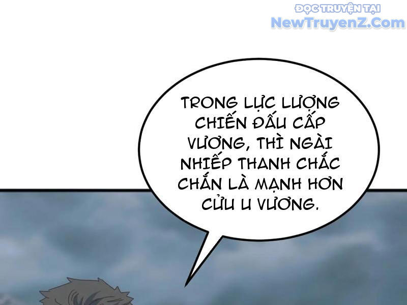 Vạn Tộc Xâm Lược: Bắt Đầu Thuần Hóa Cự Thú Cấp Sử Thi Chương 31 Ảnh 93