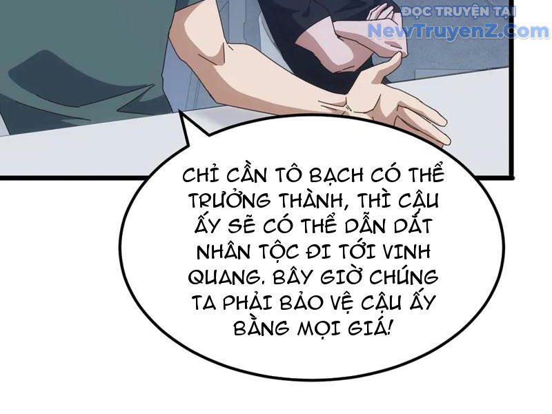 Vạn Tộc Xâm Lược: Bắt Đầu Thuần Hóa Cự Thú Cấp Sử Thi Chương 30 Ảnh 100
