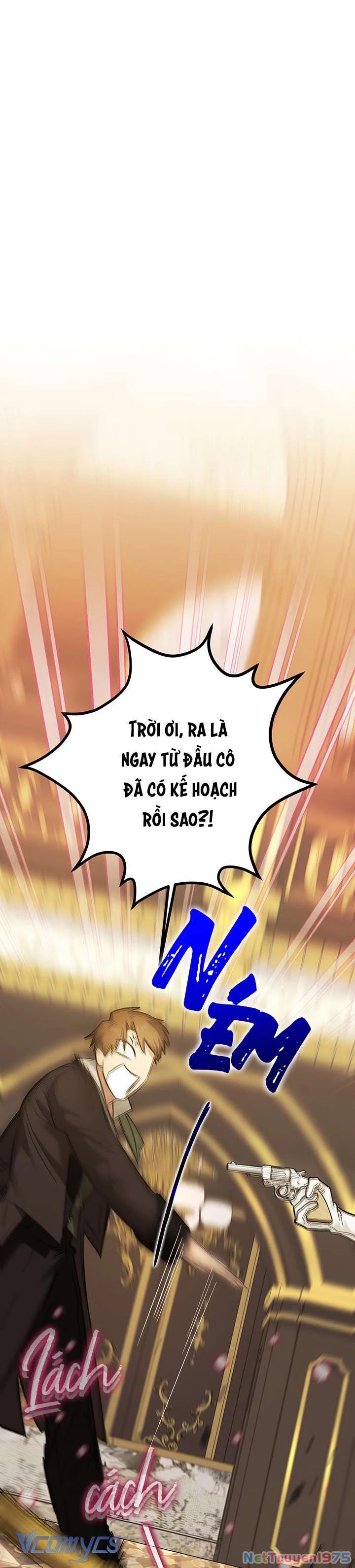 May Mắn Hay Bất Hạnh Chương 89 Ảnh 9