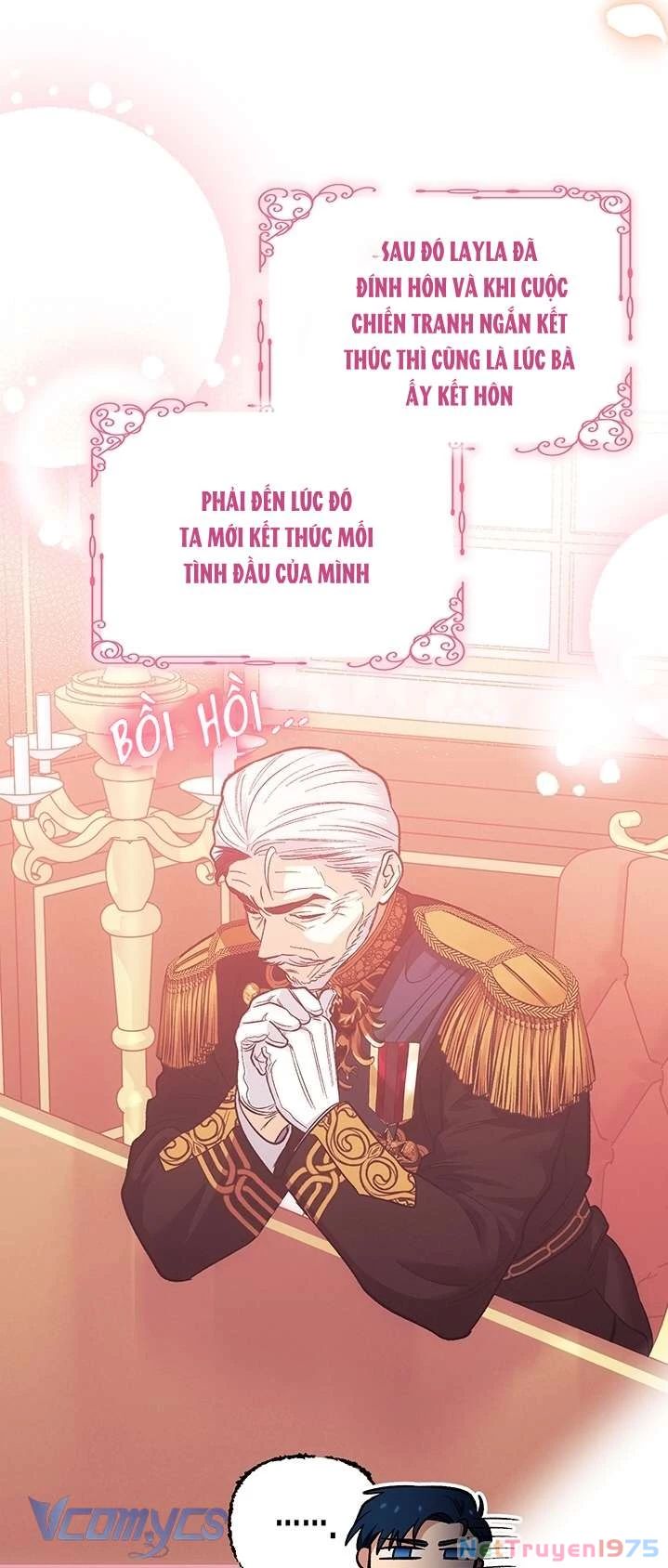 May Mắn Hay Bất Hạnh Chương 90 Ảnh 35