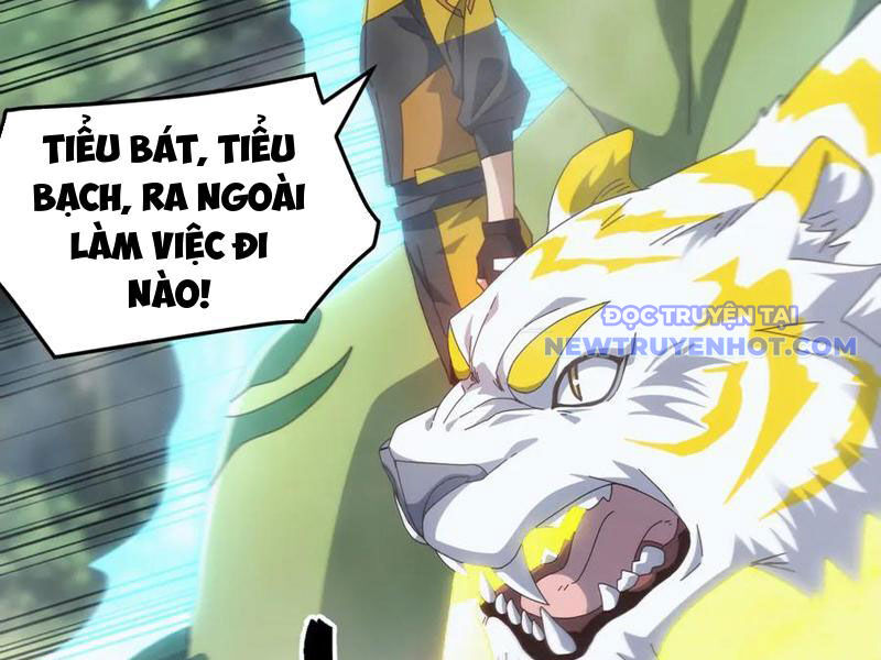 Vạn Tộc Xâm Lược: Bắt Đầu Thuần Hóa Cự Thú Cấp Sử Thi Chương 26 Ảnh 135