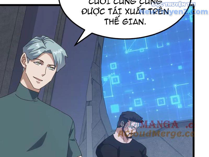Vạn Tộc Xâm Lược: Bắt Đầu Thuần Hóa Cự Thú Cấp Sử Thi Chương 30 Ảnh 99