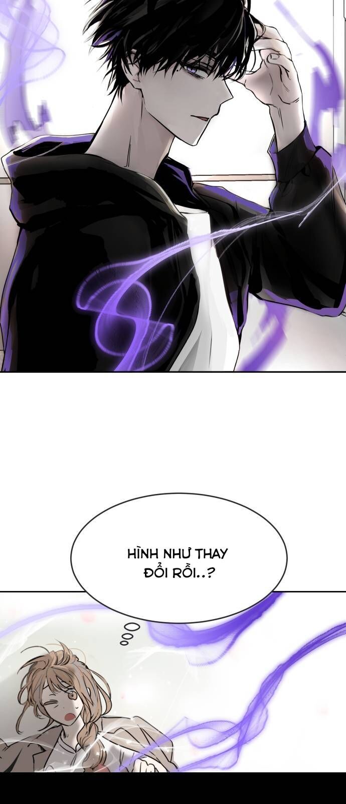 Ngôi Sao Đỉnh Lưu Chương 1 Ảnh 69