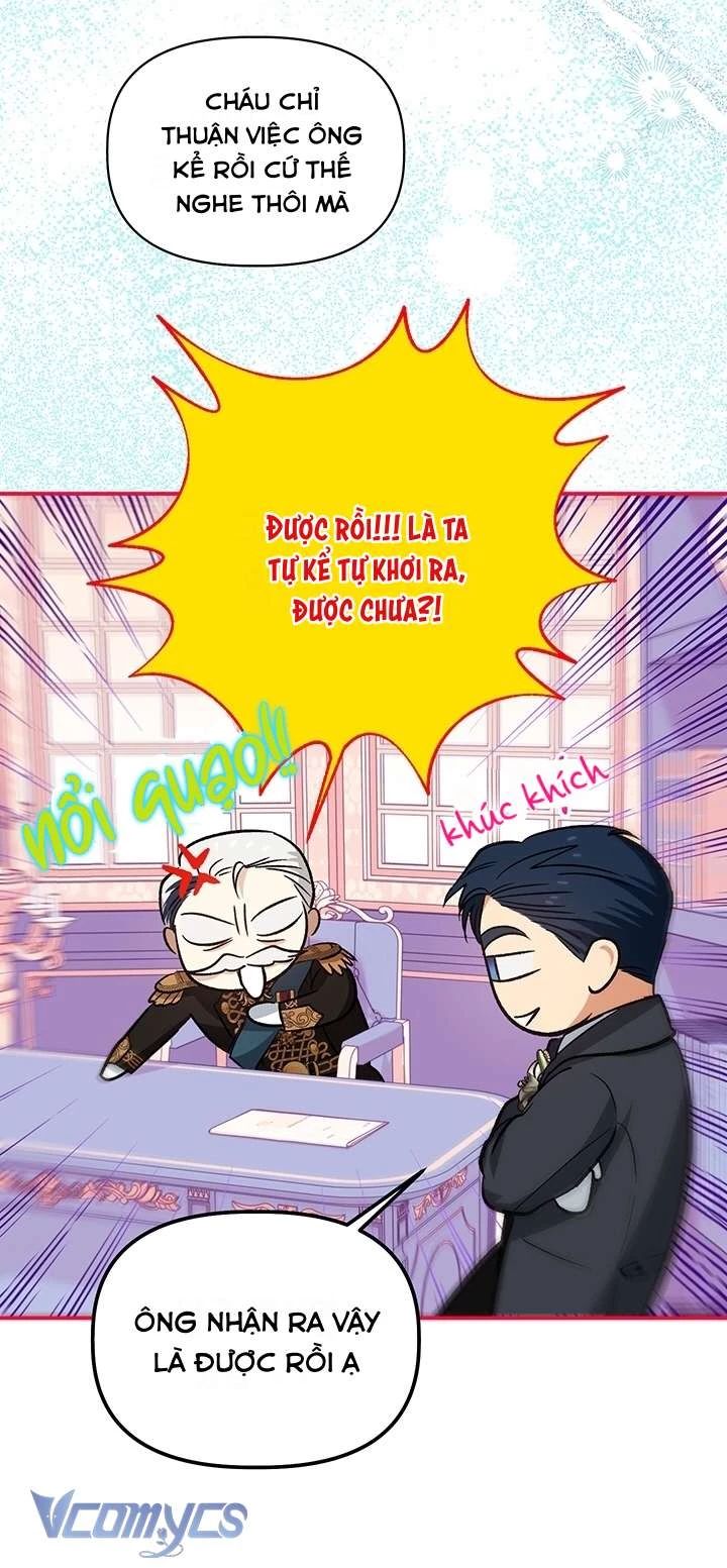 May Mắn Hay Bất Hạnh Chương 90 Ảnh 42