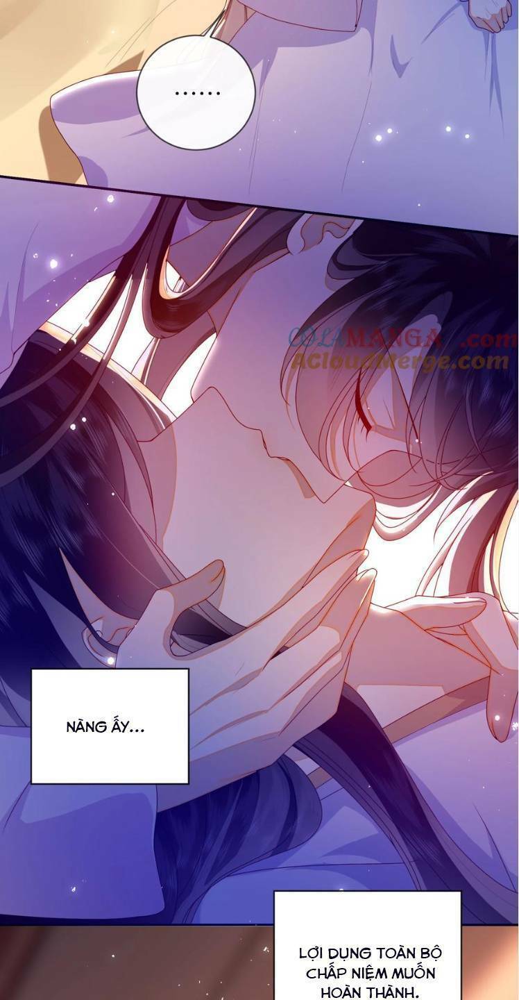 Lão Đại Xuyên Không Gả Cho Phu Quân Mù Chương 91 Ảnh 28