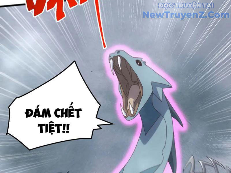 Vạn Tộc Xâm Lược: Bắt Đầu Thuần Hóa Cự Thú Cấp Sử Thi Chương 33 Ảnh 88
