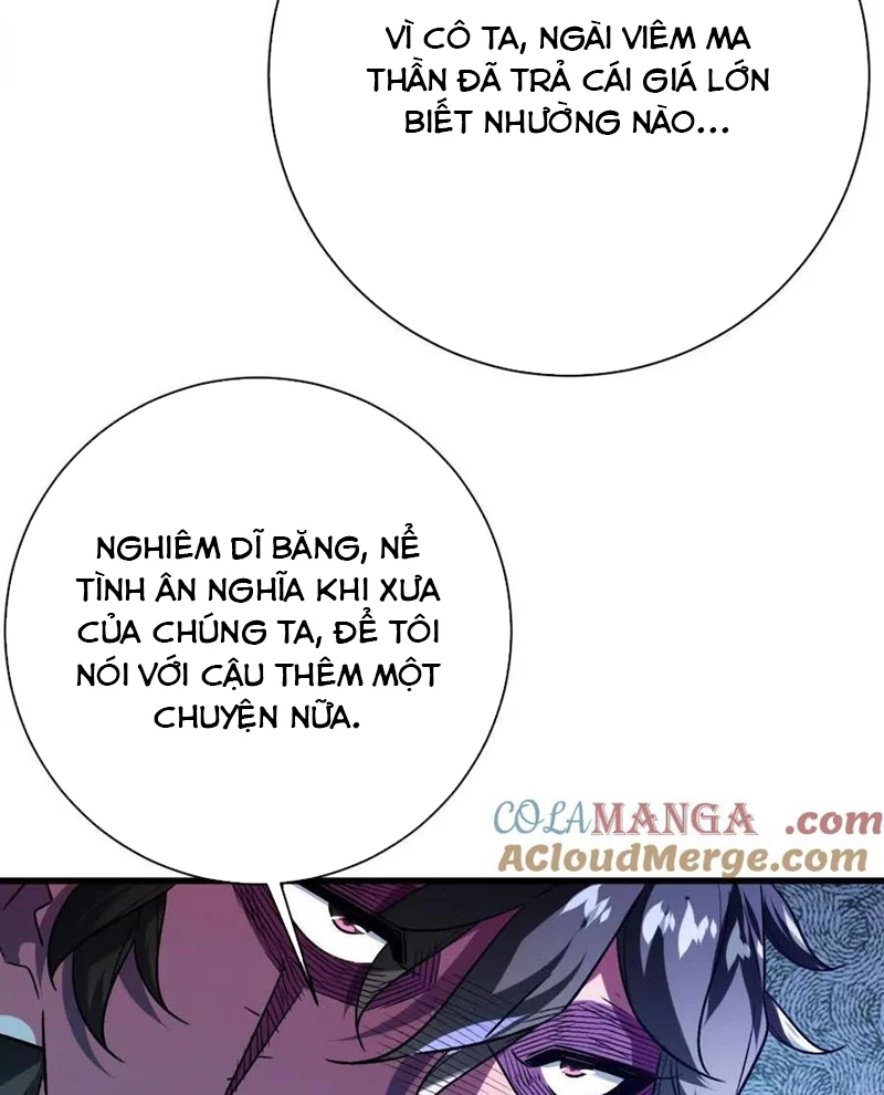 Ta Ở Thế Giới Quỷ Dị Chơi Hăng Rồi! Chương 150 Ảnh 8