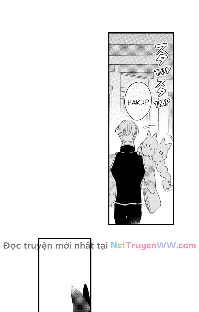 Ván Cược Tình Ái Chương 21 Ảnh 7