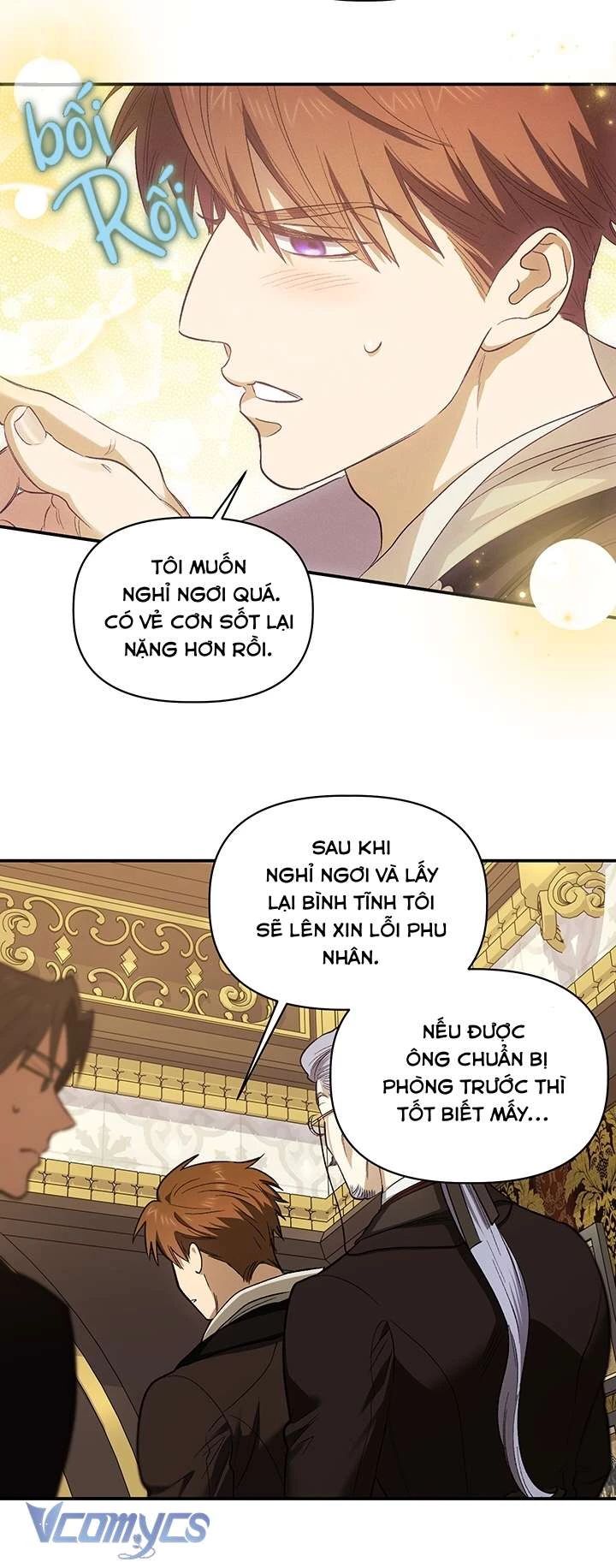 May Mắn Hay Bất Hạnh Chương 90 Ảnh 6