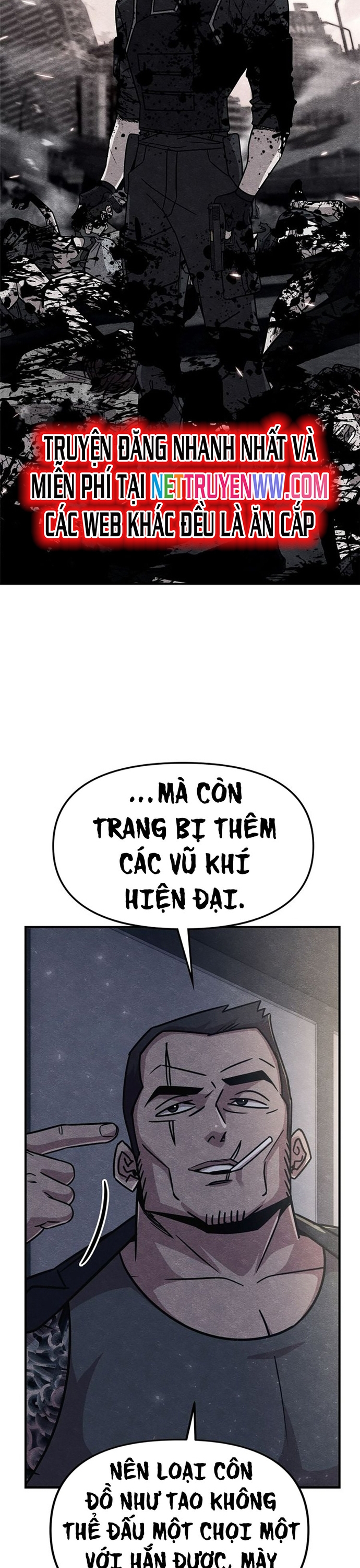 Đấng Cứu Thế Chương 29 Ảnh 57
