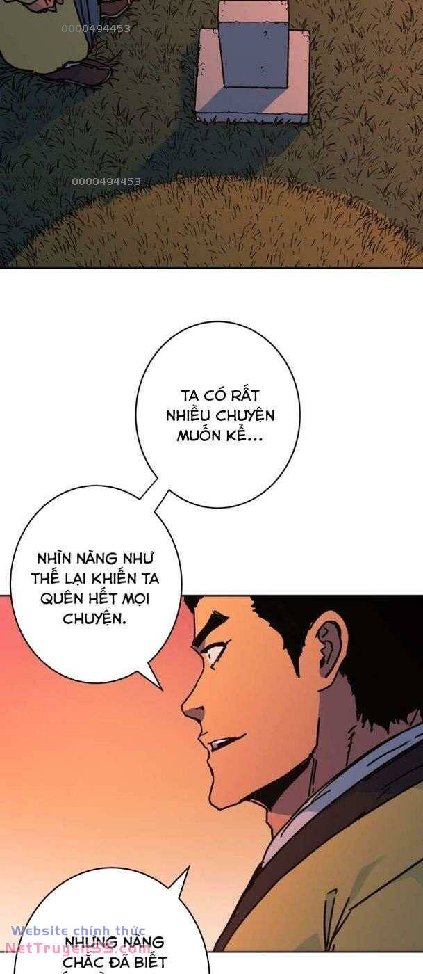 Bố Vô Song Chương 286 Ảnh 49