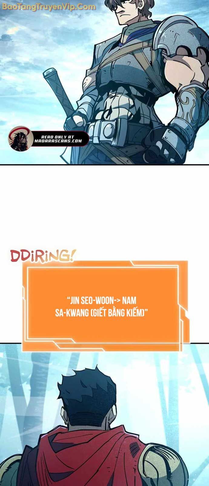 Sinh Tồn Giả Tối Cường Chương 9 Ảnh 100