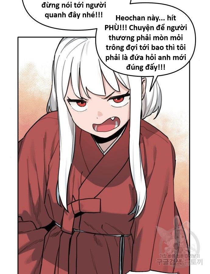 Hổ Đến Chơi Nhà (Puchimasu Miếu) Chương 141 Ảnh 25